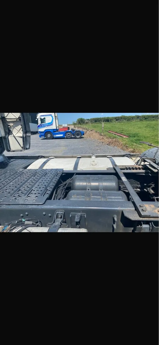 Scania R500 - Image 4
