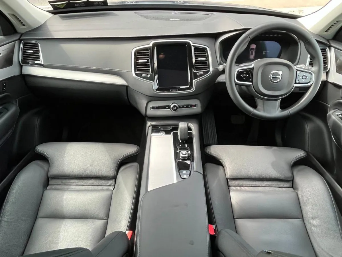 Volvo XC90 Price Slashed TO Sell T8 Plus Dark AWD - Image 2