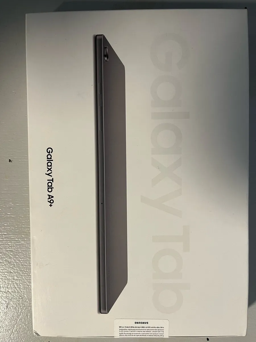 Samsung Galaxy Tab A9+ / 64gb /brand new