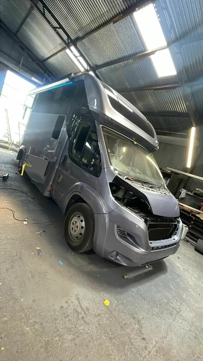 Horsebox - Image 3