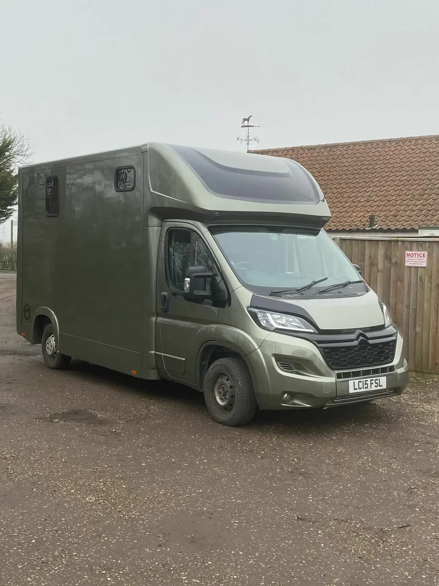 Horsebox - Image 4