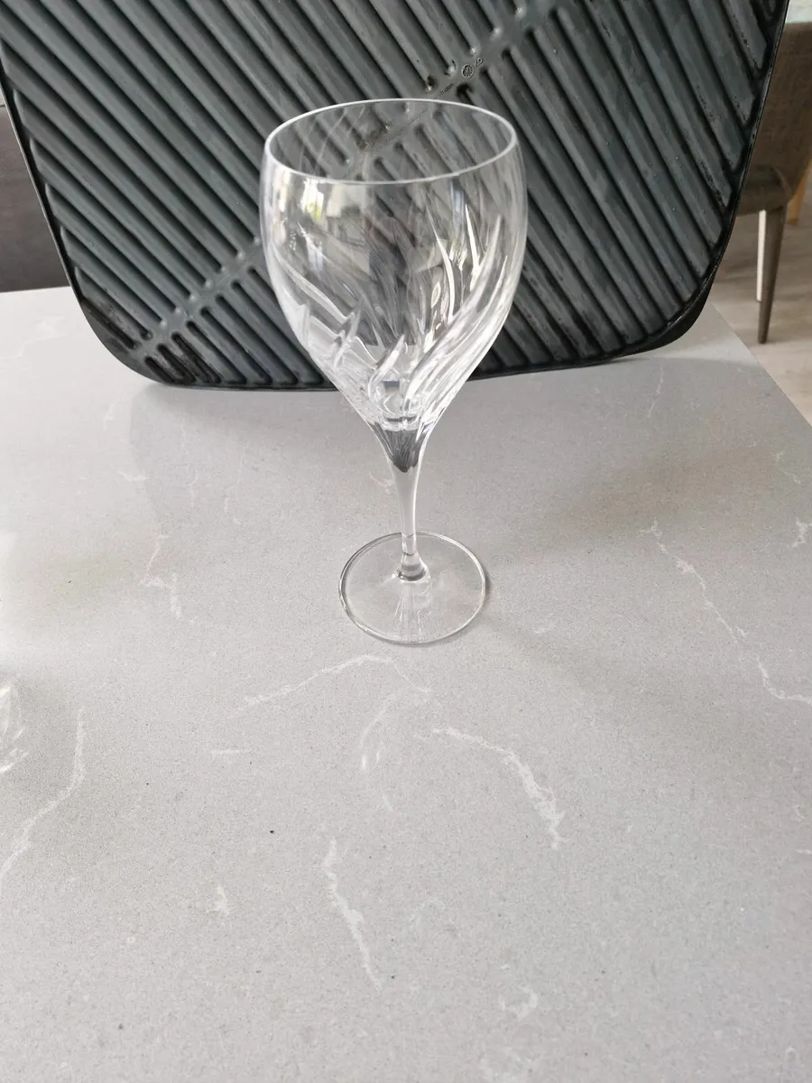 Wine glasses - Image 2