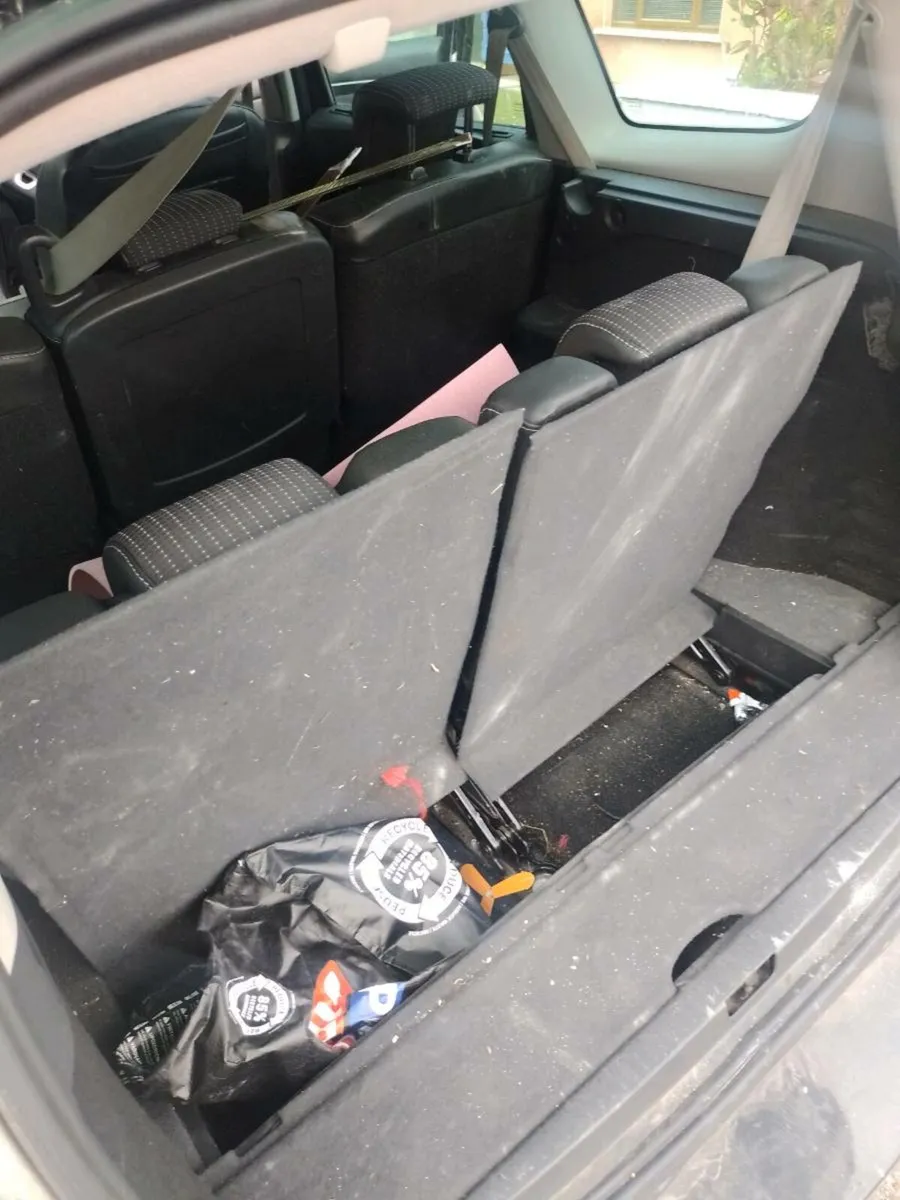 Renault Grand Scenic - Image 3