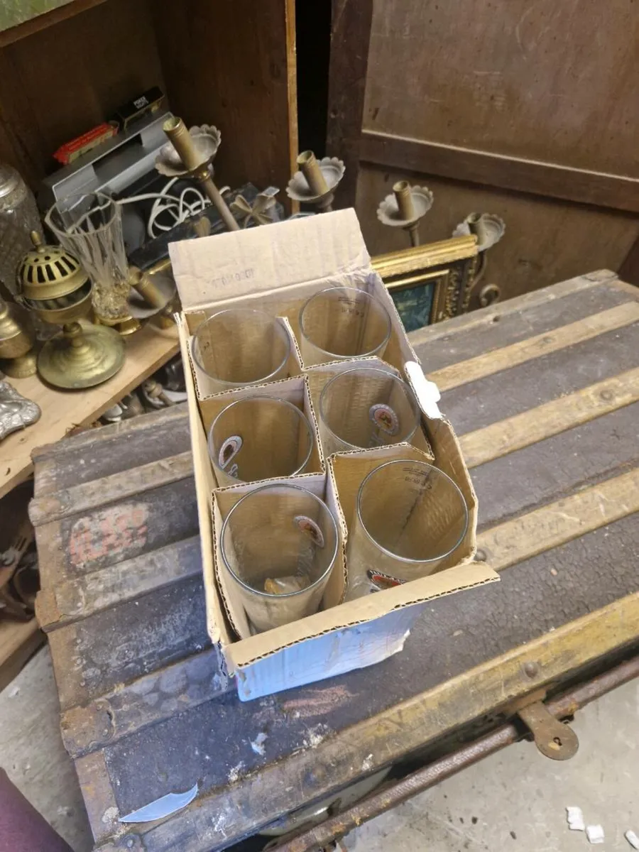 Pauline Glasses - Image 1