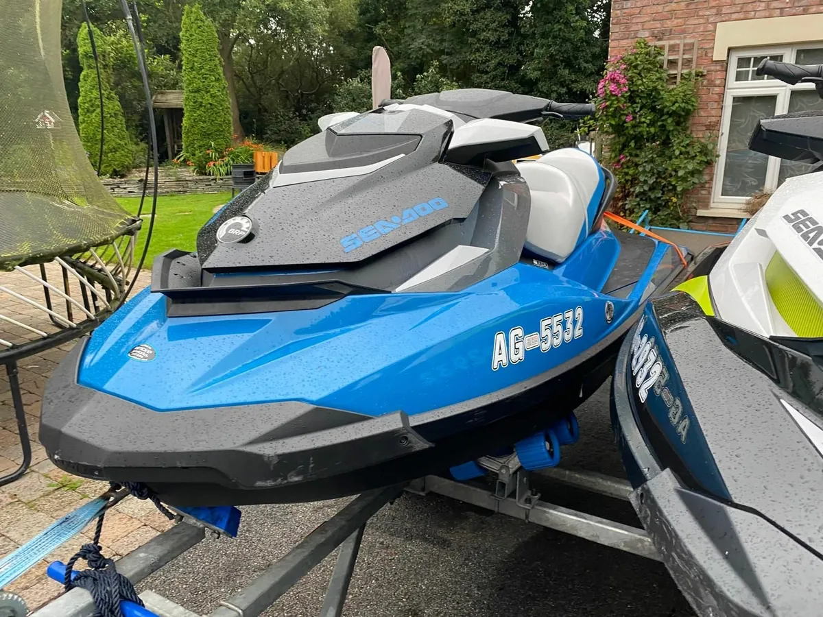 Jetski - Image 3