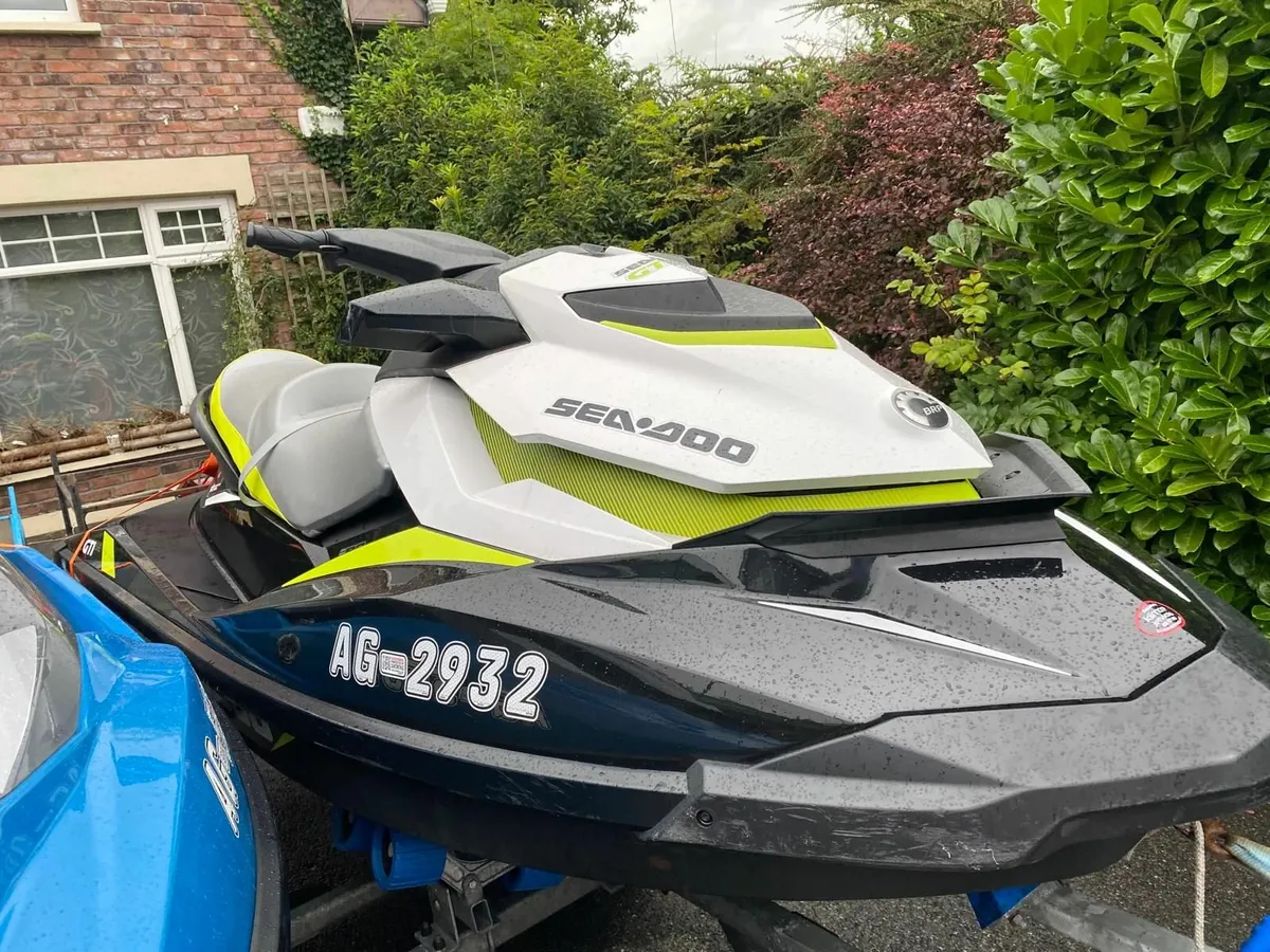Jetski - Image 4