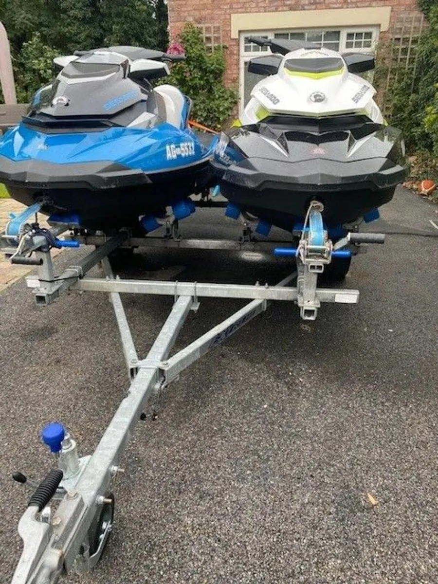 Jetski - Image 4
