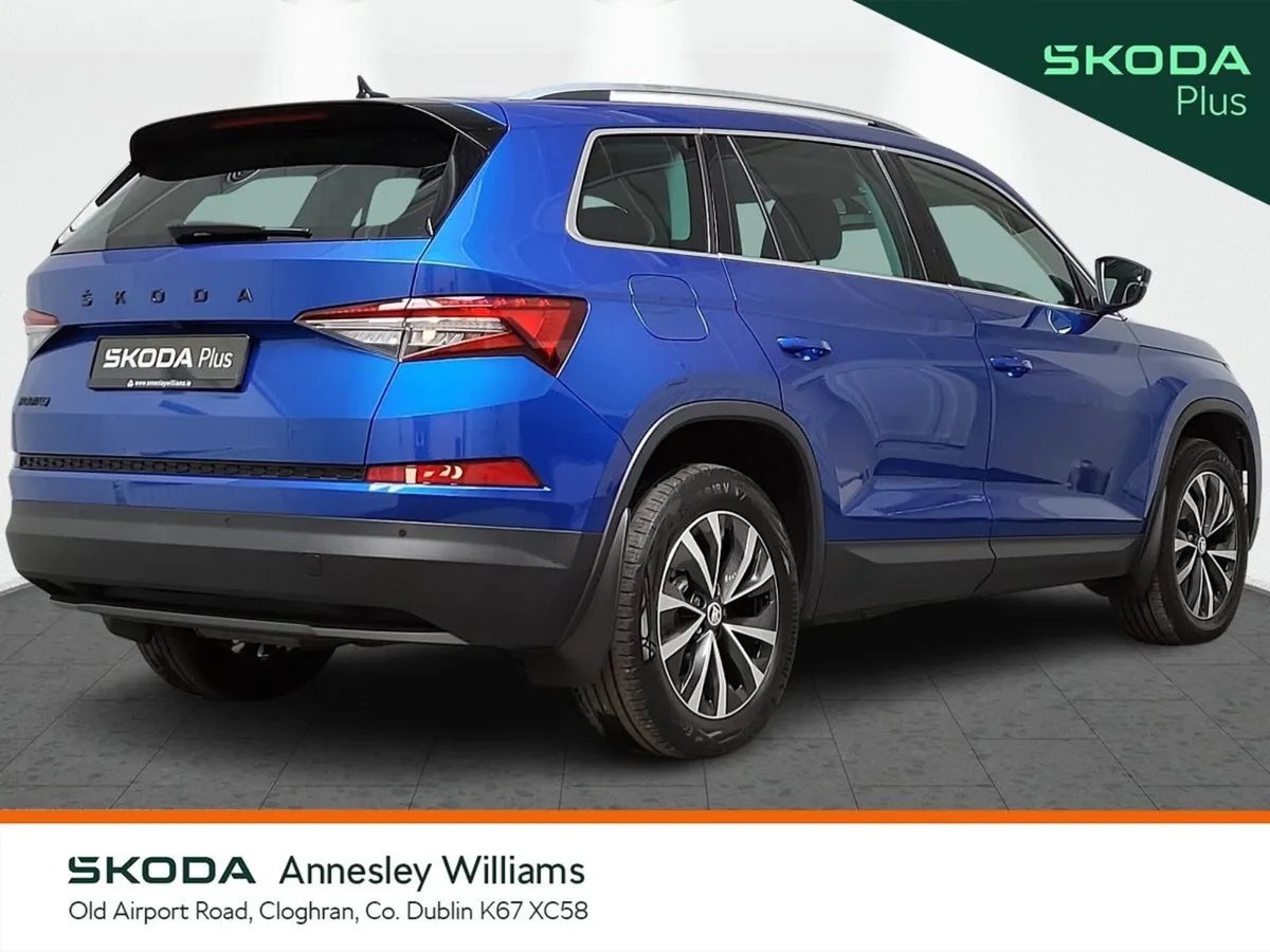 Skoda Kodiaq Ambition 2.0tdi 150Bhp DSG - Image 4
