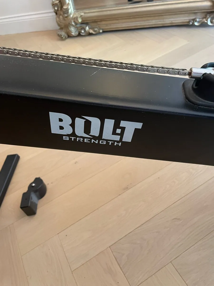 Rowing Machine for sale - Image 2