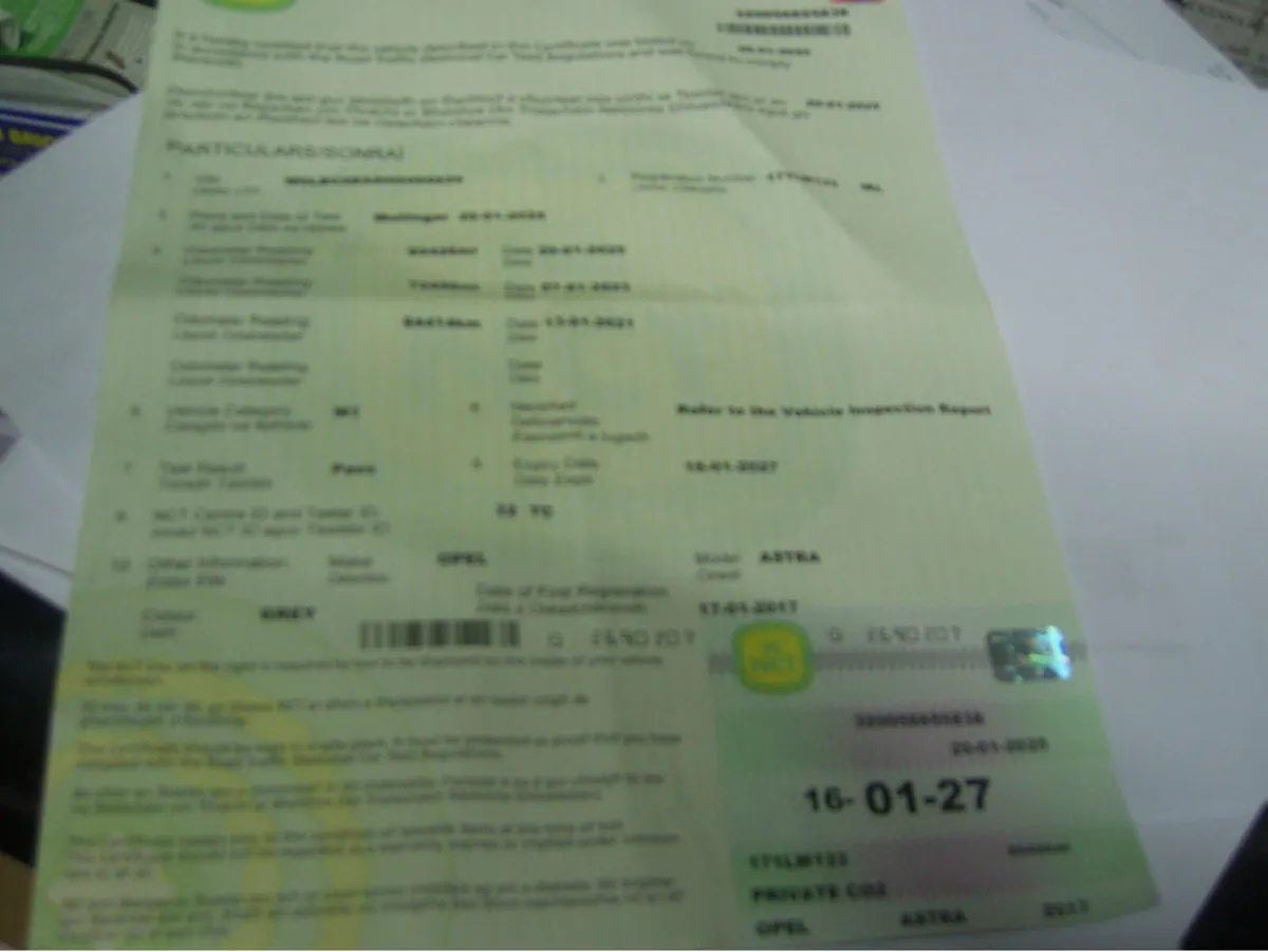 Opel Astra S 1.0T 105PS 5DR - Image 2