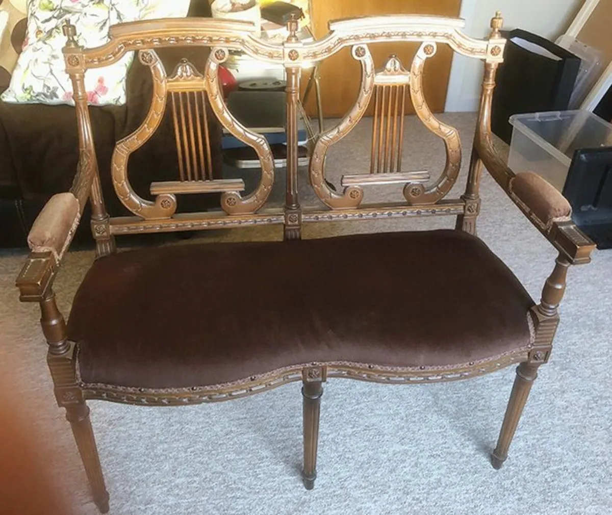 antique Furniture - Image 1