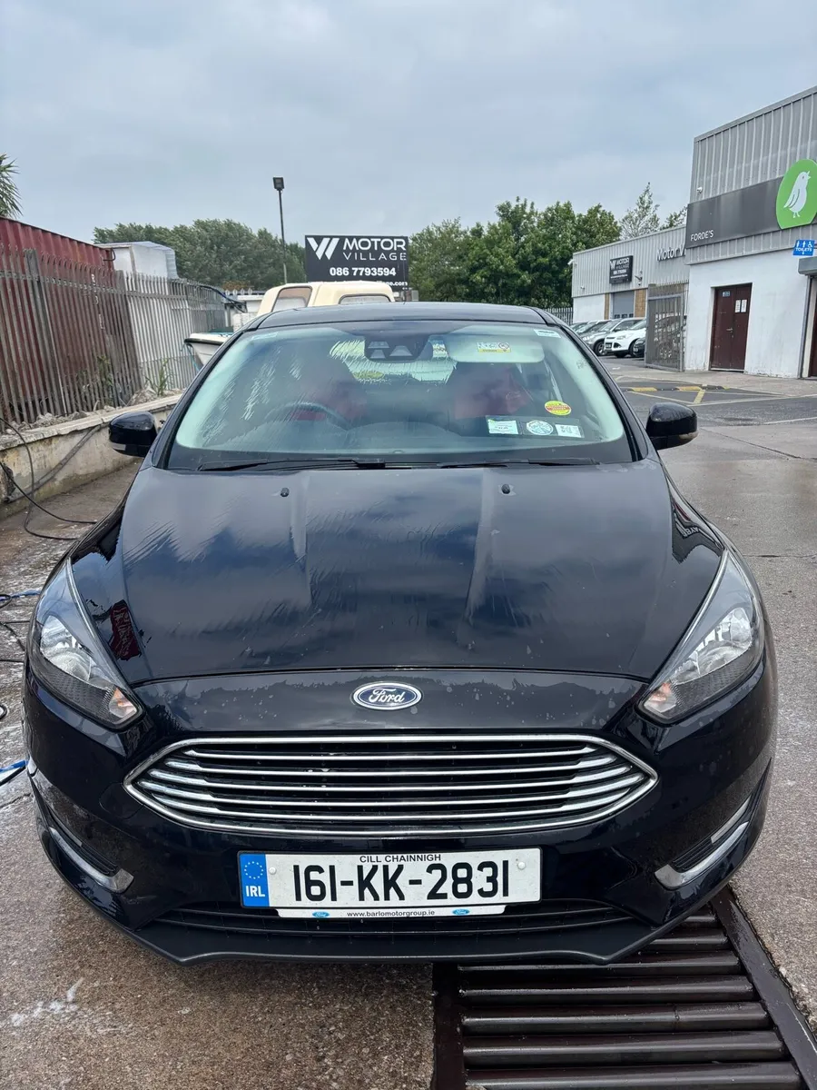 Ford focus - Image 1