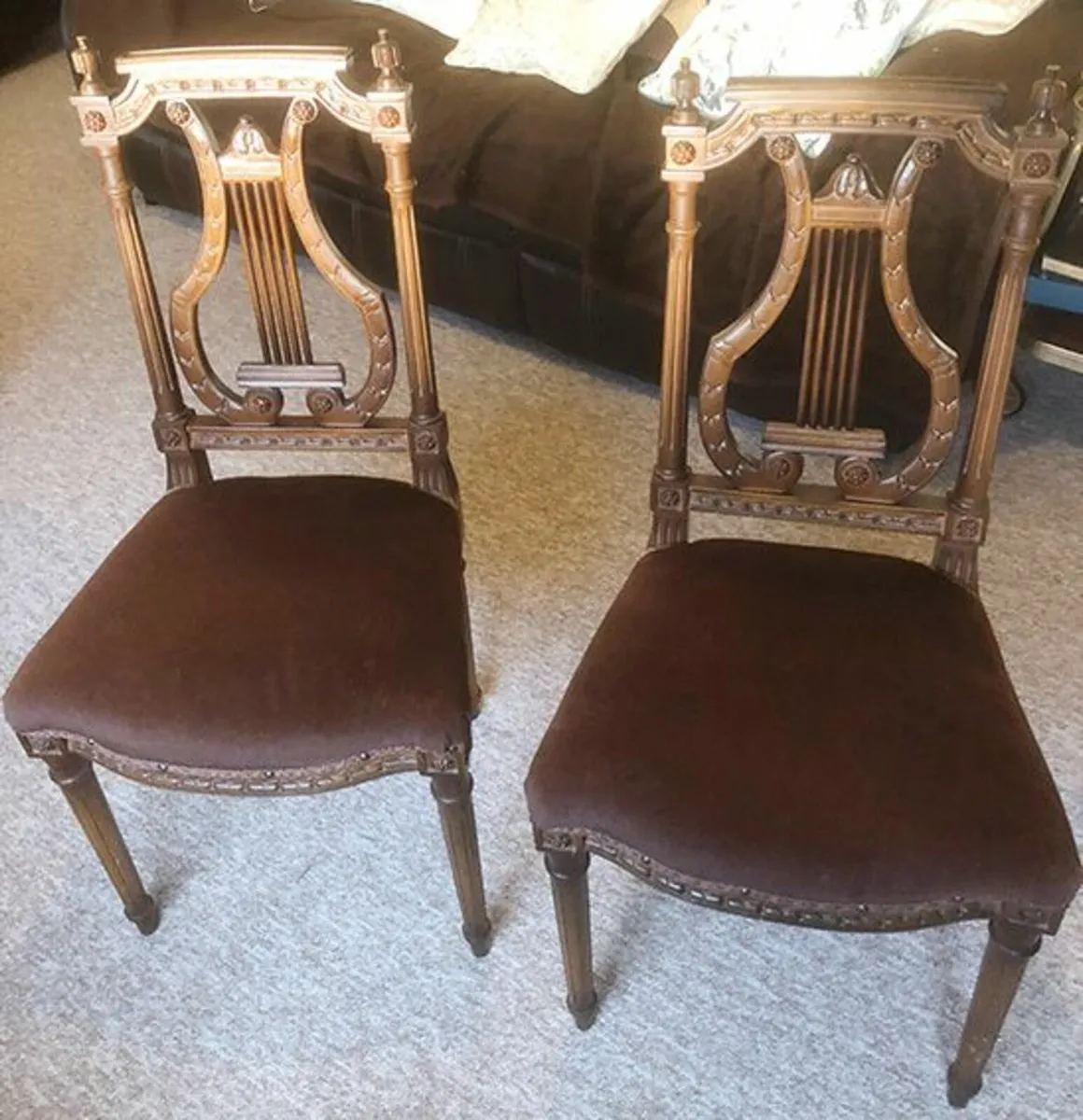 antique Furniture - Image 2