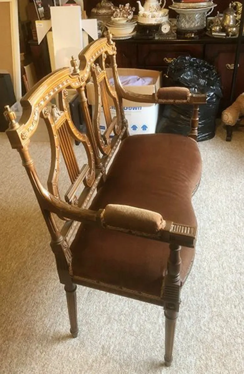 antique Furniture - Image 3
