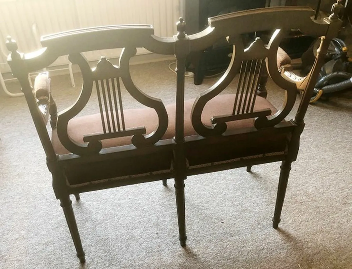 antique Furniture - Image 4