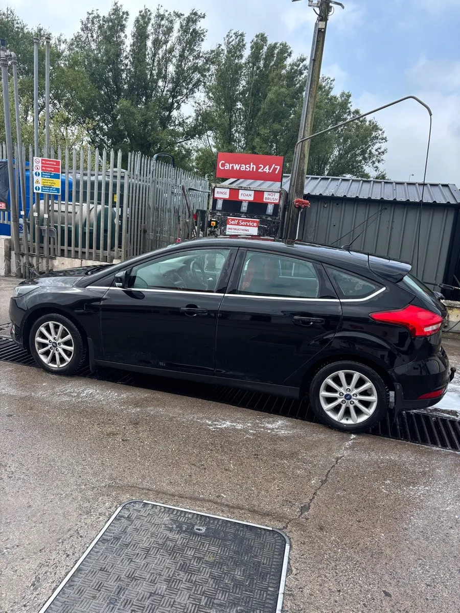 Ford focus - Image 3