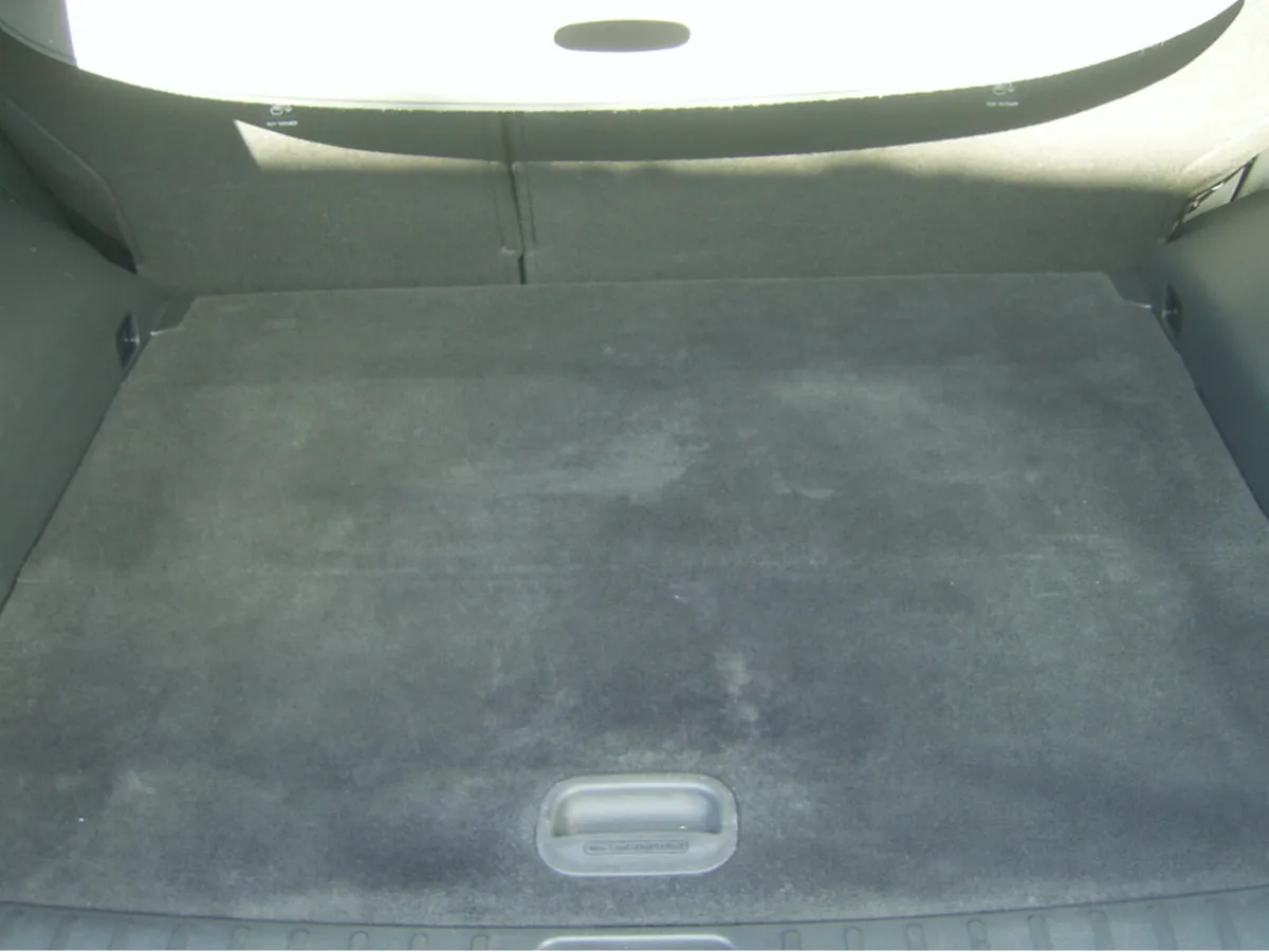 Hyundai Tucson EXECUTIVE 5DR - Image 4