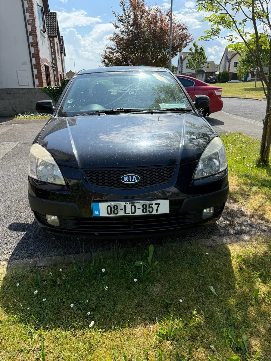 Kia - Image 1