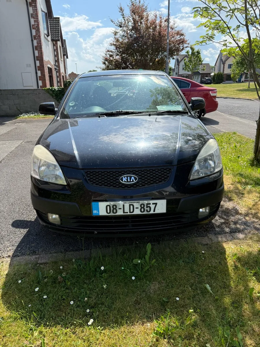 Kia - Image 2
