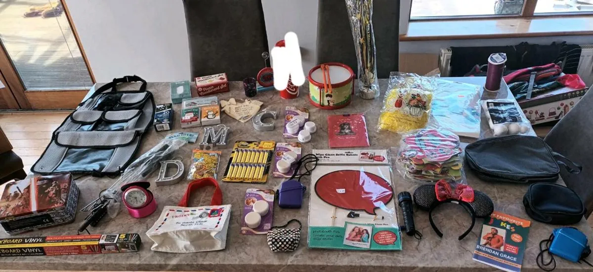 Bootsale restock items - Image 4