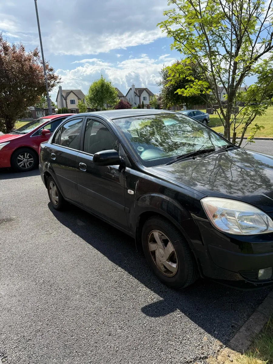Kia - Image 4