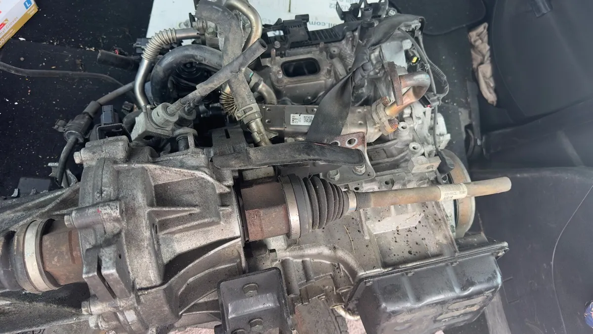 Engine KIA PIKANTO 2017- Up to now 1 L G3LA - Image 3
