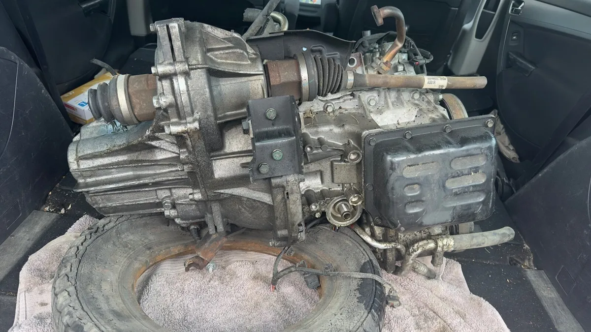 Engine KIA PIKANTO 2017- Up to now 1 L G3LA - Image 4
