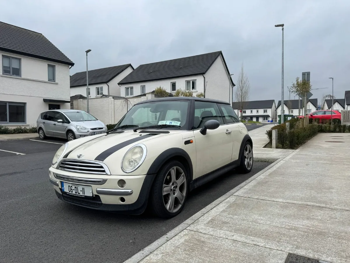 Mini One 2006 - Image 2