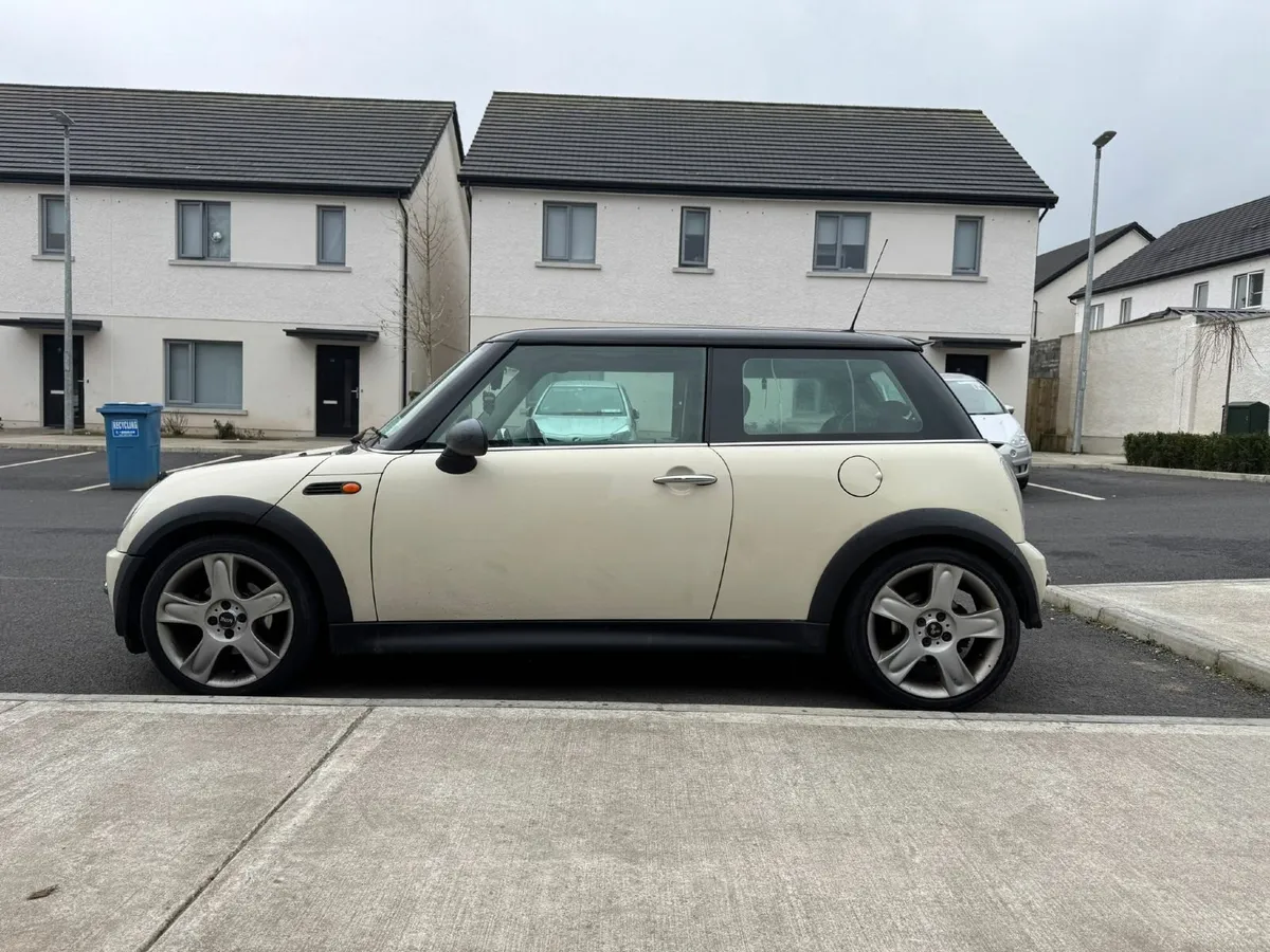 Mini One 2006 - Image 3