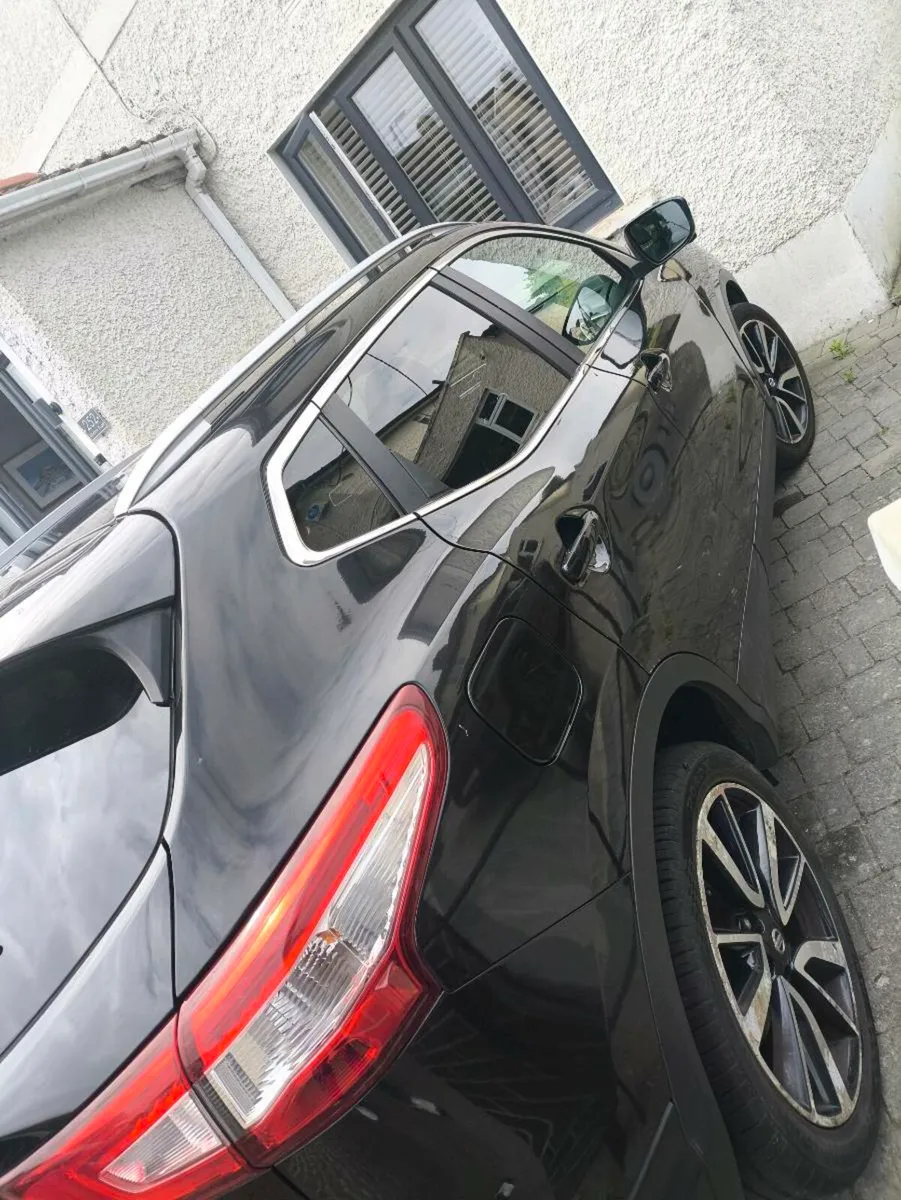 Nissan qashqai - Image 2