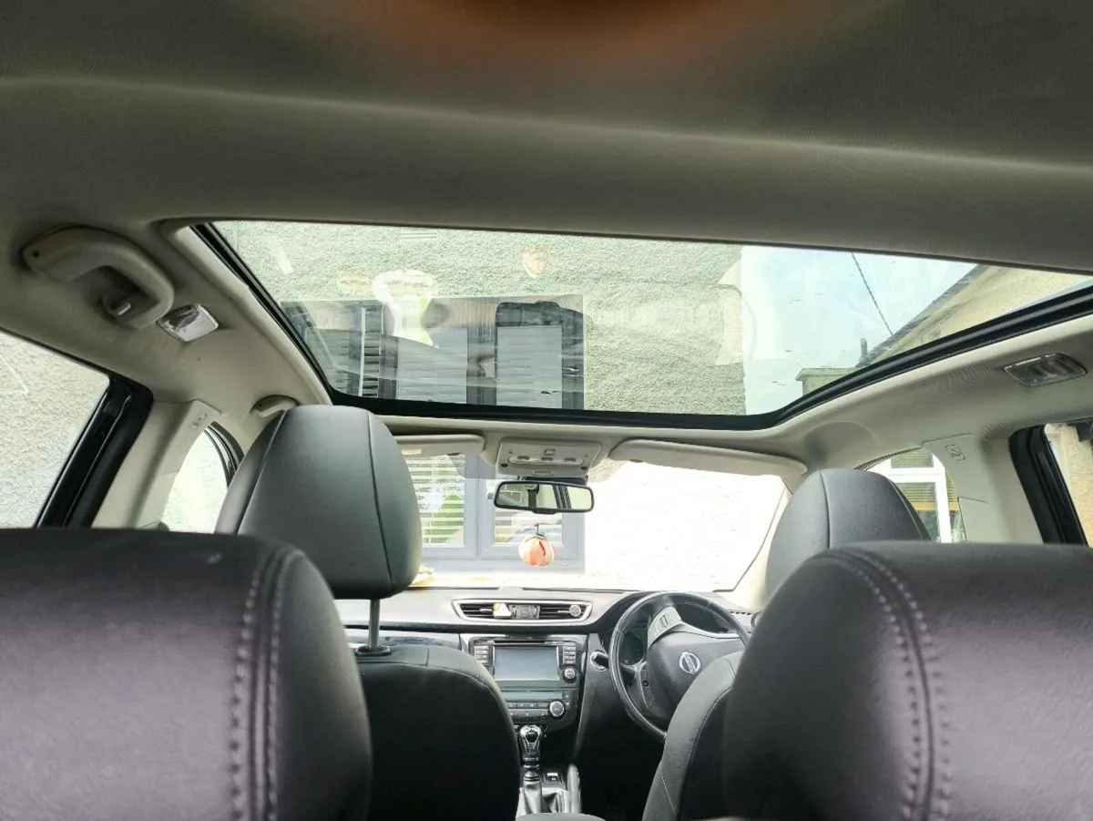 Nissan qashqai - Image 3