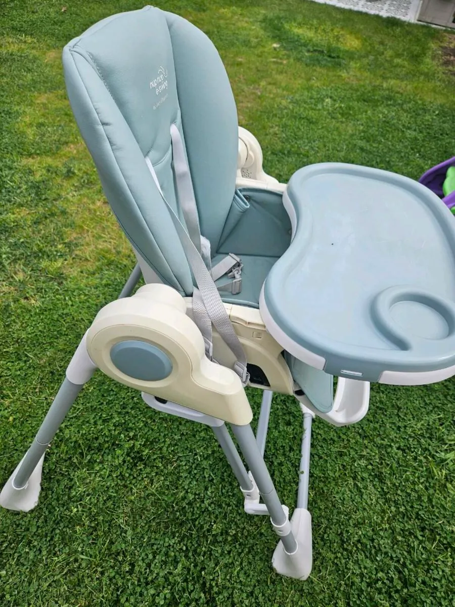High chair - Image 4