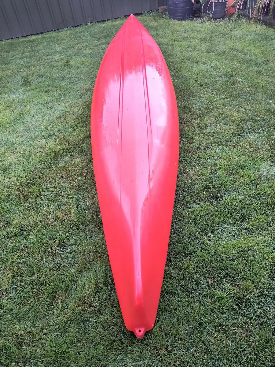 Sea kayak tandem - Image 3