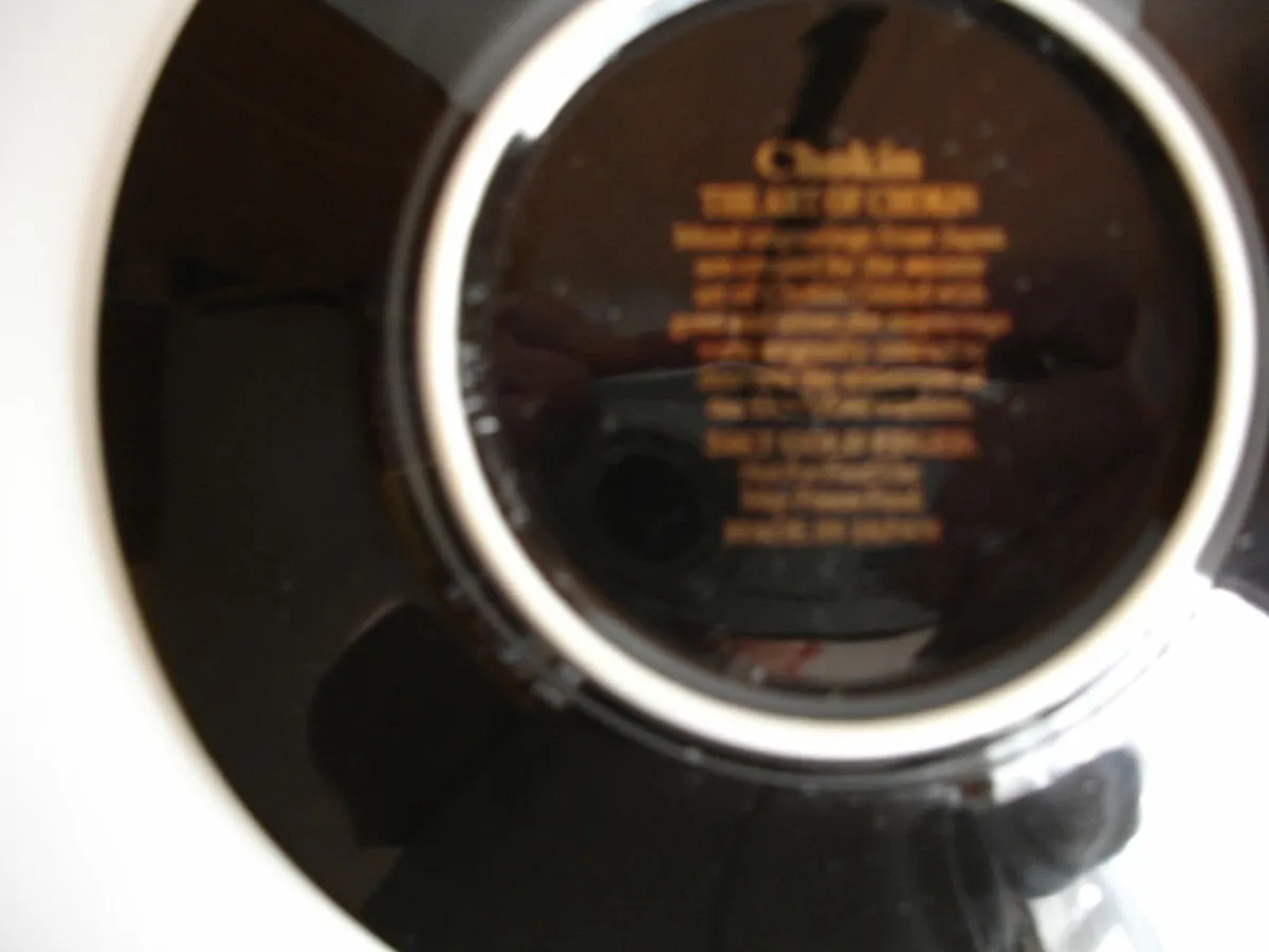 Chokin World Cup Plate 2002 24KT Gold. - Image 2