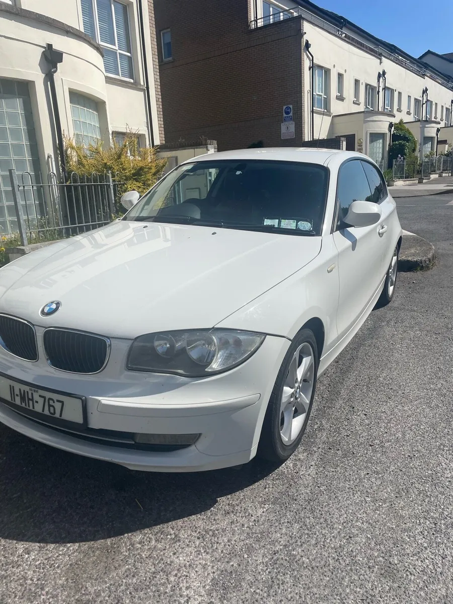 Automatic BMW - Image 1