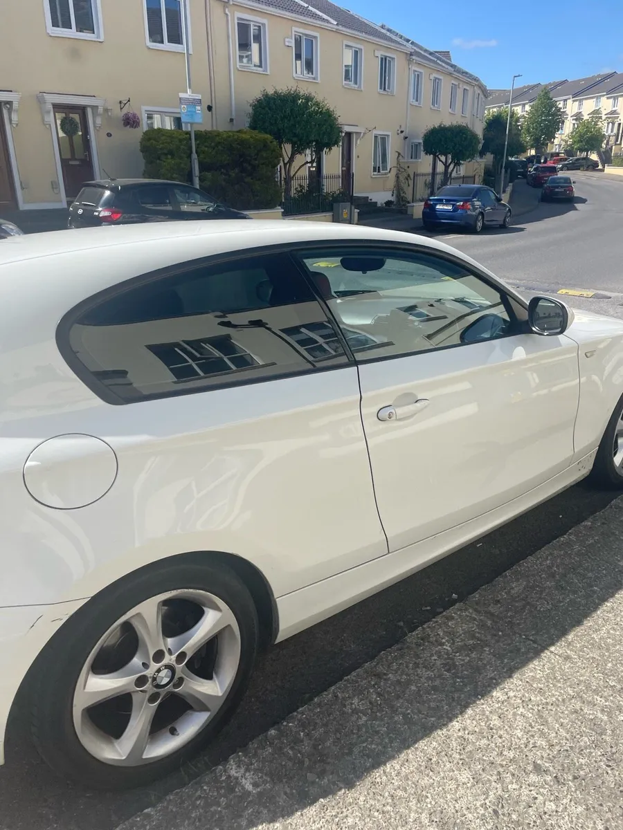 Automatic BMW - Image 2