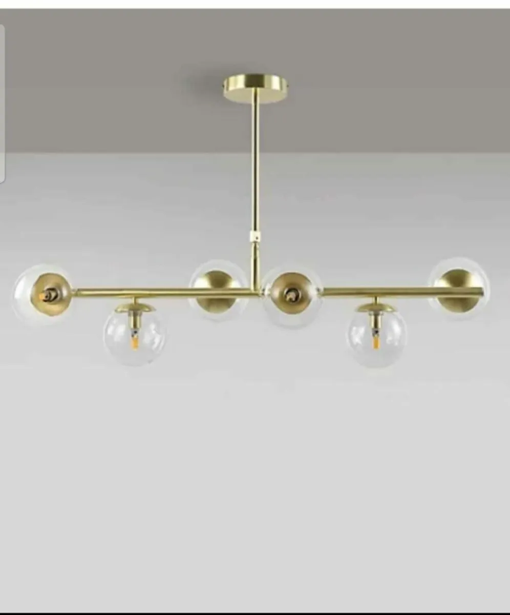 Light fitting - Image 1