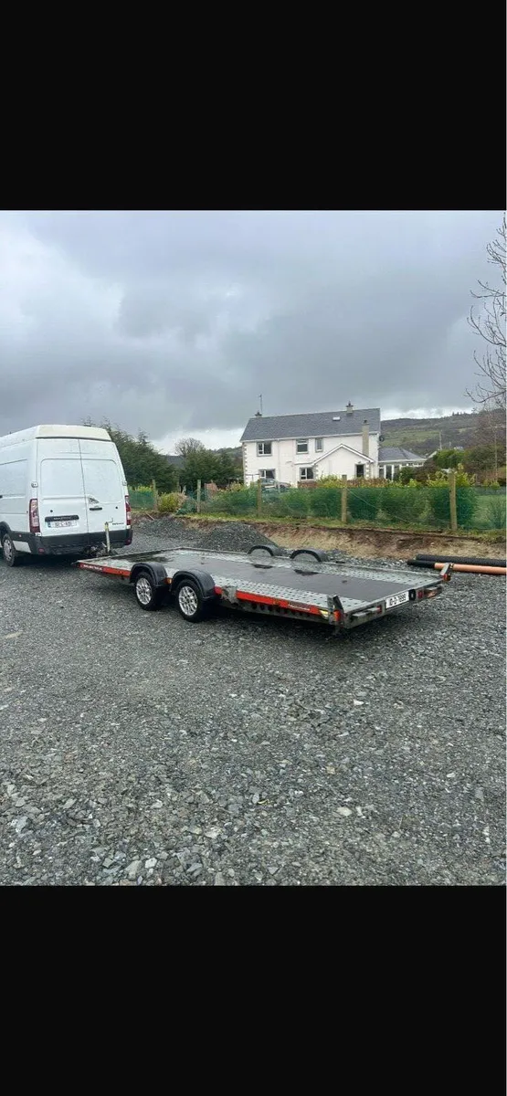 Transport & recovery - Image 2