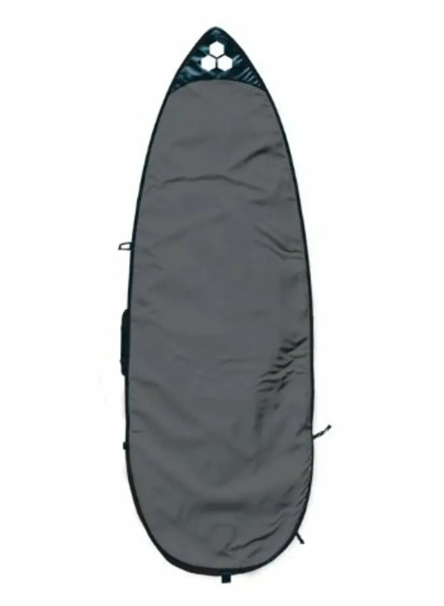Channel Islands Feather Lite Shortboard Day Bag - Image 1