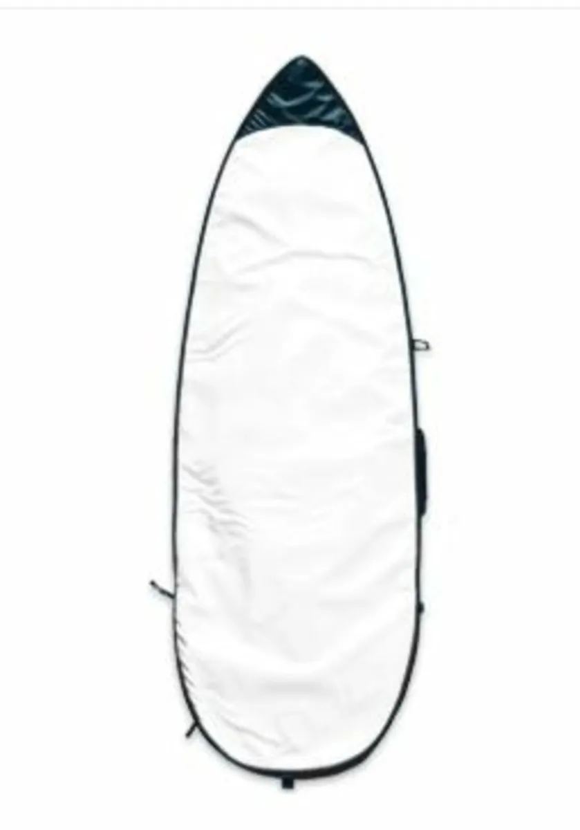 Channel Islands Feather Lite Shortboard Day Bag - Image 2
