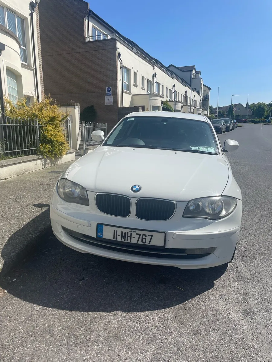 Automatic BMW - Image 3