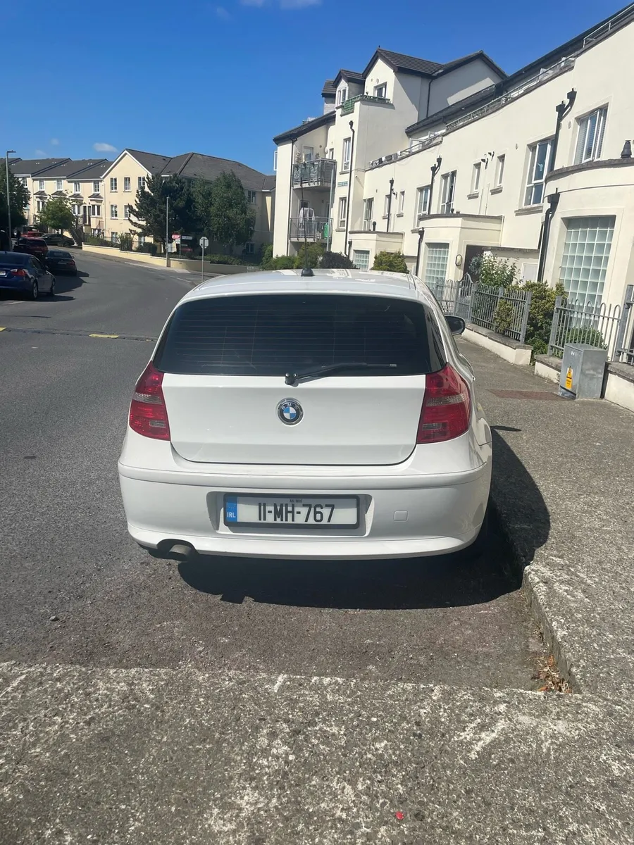Automatic BMW - Image 4