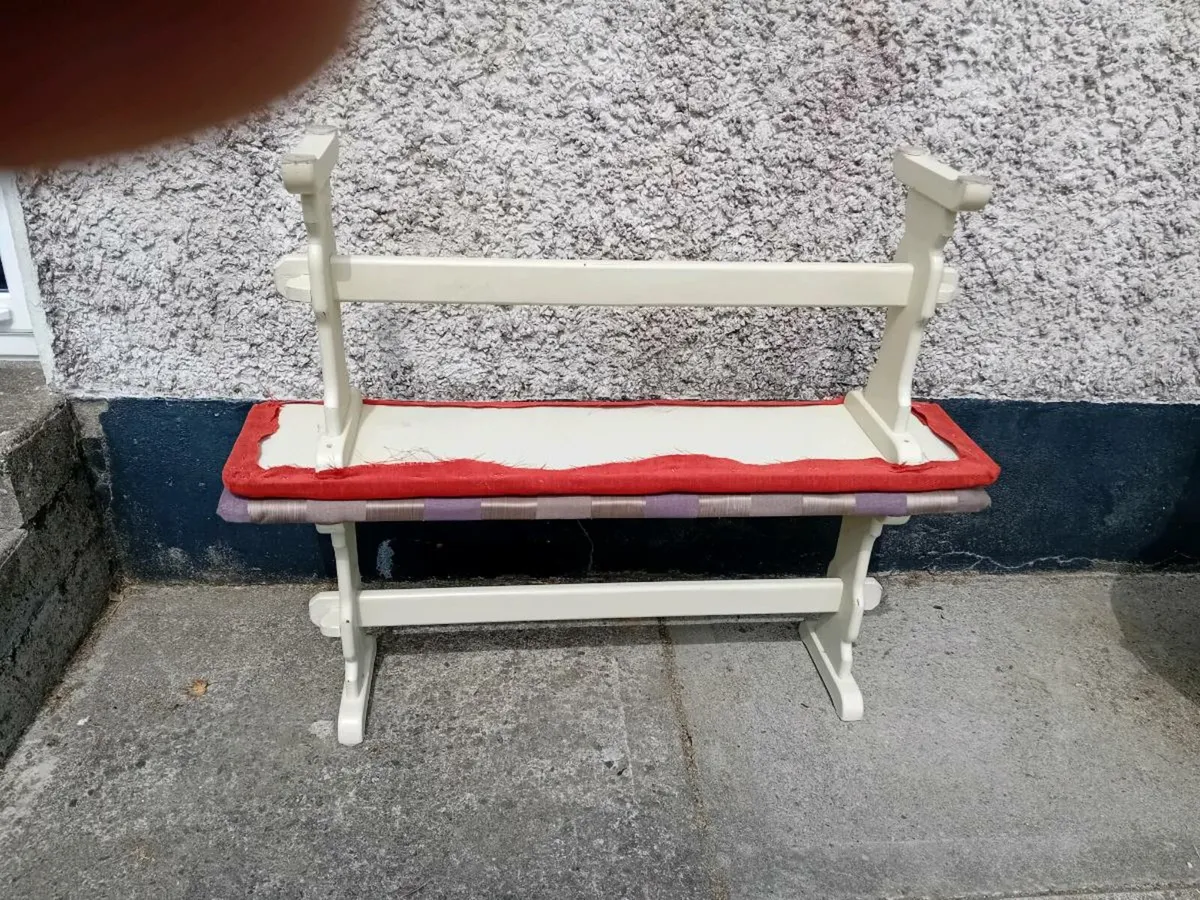 Bench seats - Image 2