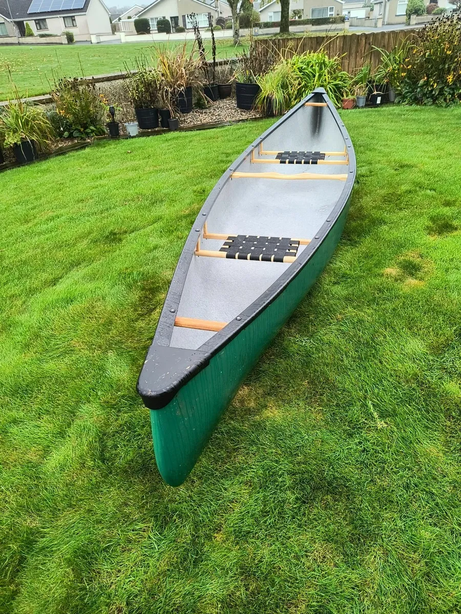 Canoe - Image 2