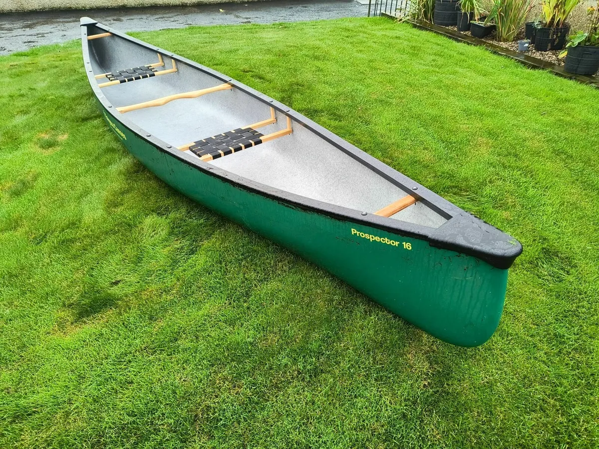 Canoe - Image 3