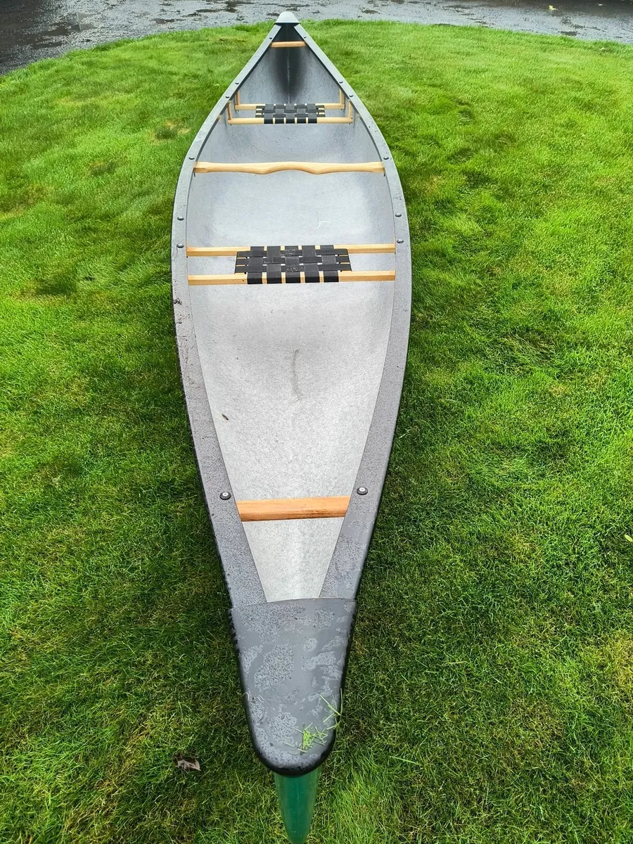 Canoe - Image 4