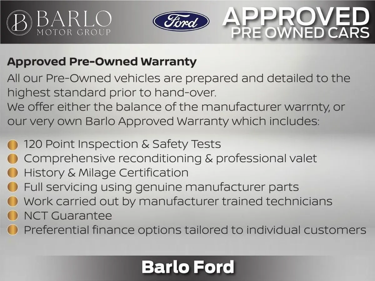Ford Ranger 2.0 TDCI D/cab Auto Like New  non VAT - Image 2
