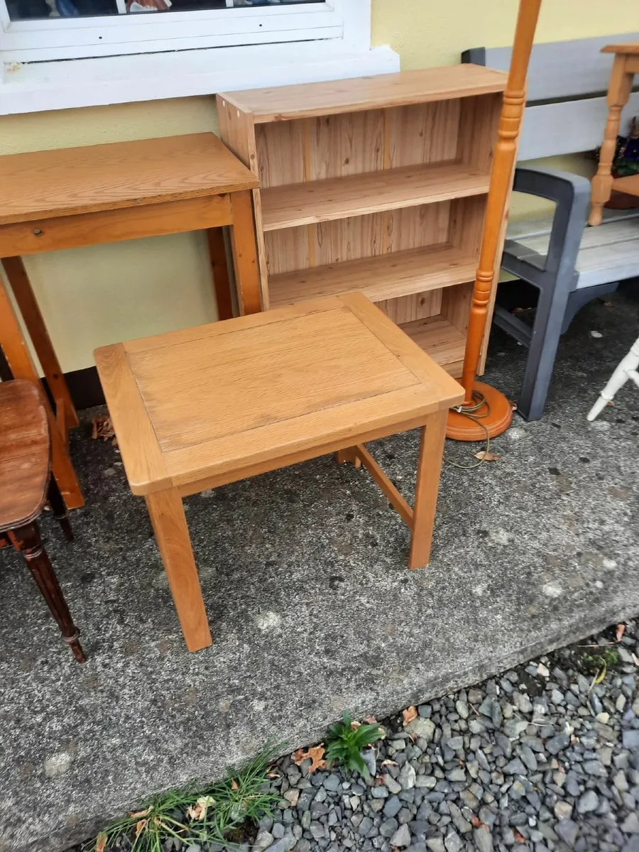 Vintage furniture - Image 1