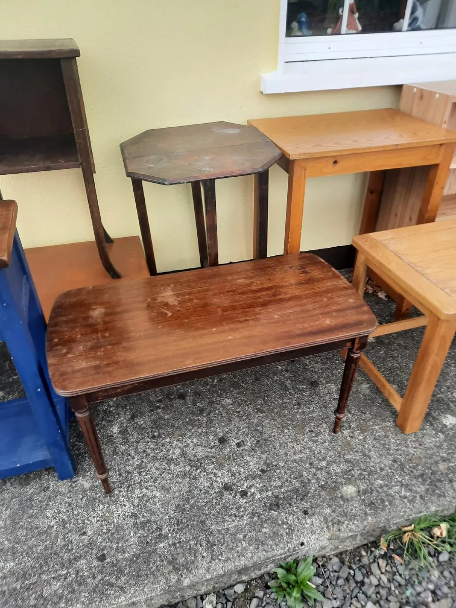 Vintage furniture - Image 2
