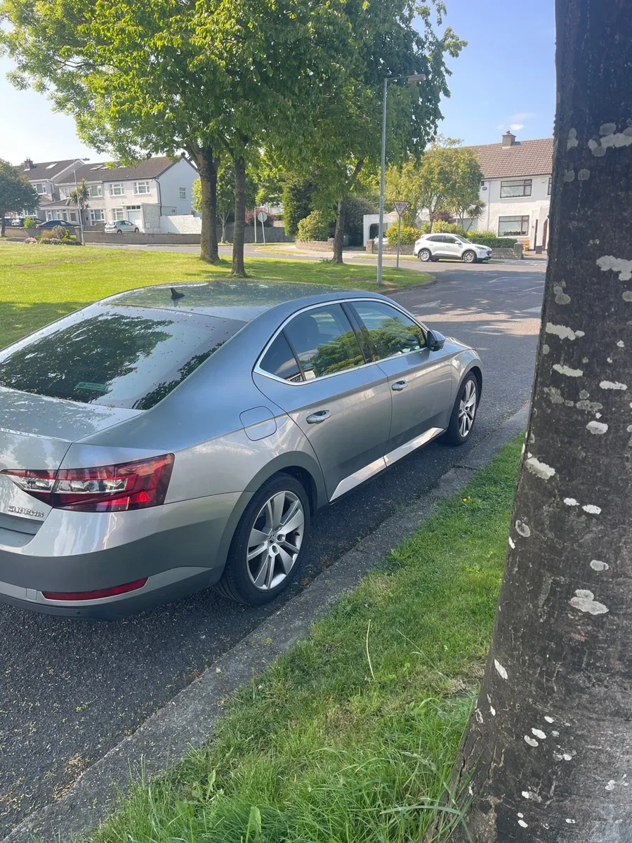 Skoda superb - Image 3